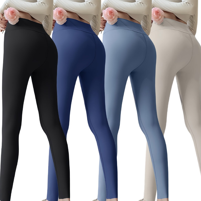 Summer Yoga Clothing - Legging Yoga Musim Panas Seksi, Diskon