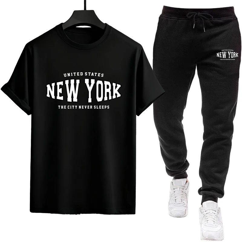 Summer Clothing Pieces - 2026 Baju Olahraga Pria Terbaru Kaos