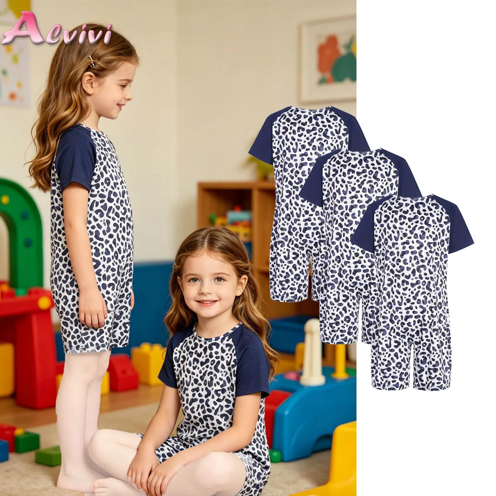 Summer Days Clothing - 3pcs Pakaian Anak Laki-laki Perempuan Kebutuhan