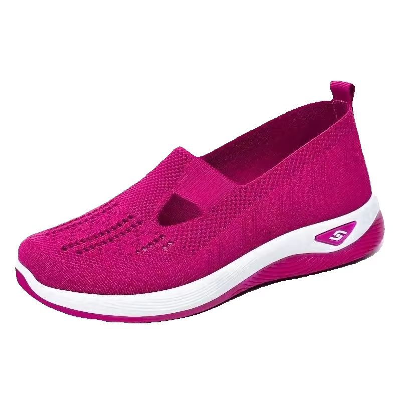 Summer Cloth - Sepatu Musim Panas Wanita Bersirkulasi Sol