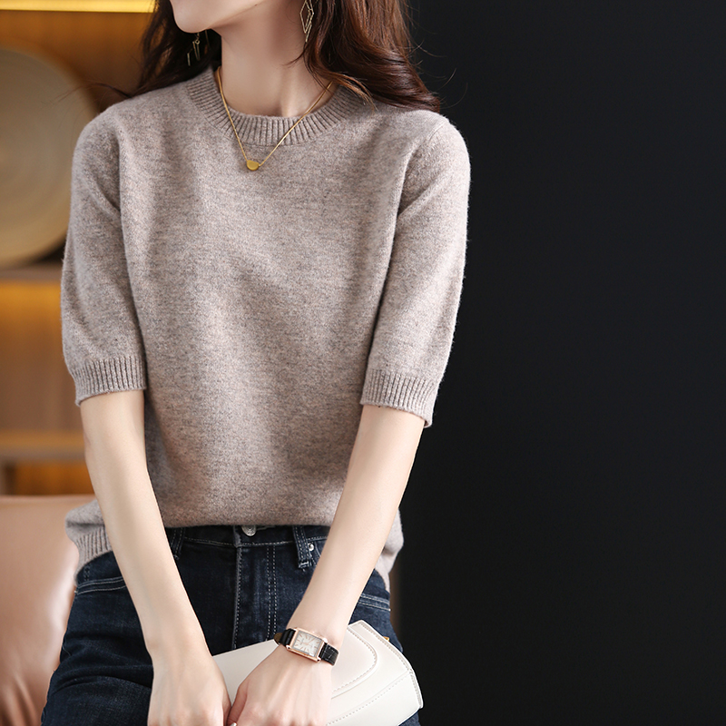 Summer Jumper Clothing - Penjualan Laris 100% Sweter dan Pullover