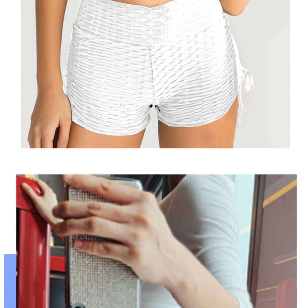 Summer Yoga Clothing - Set Yoga Tanpa Jahitan Untuk Wanita