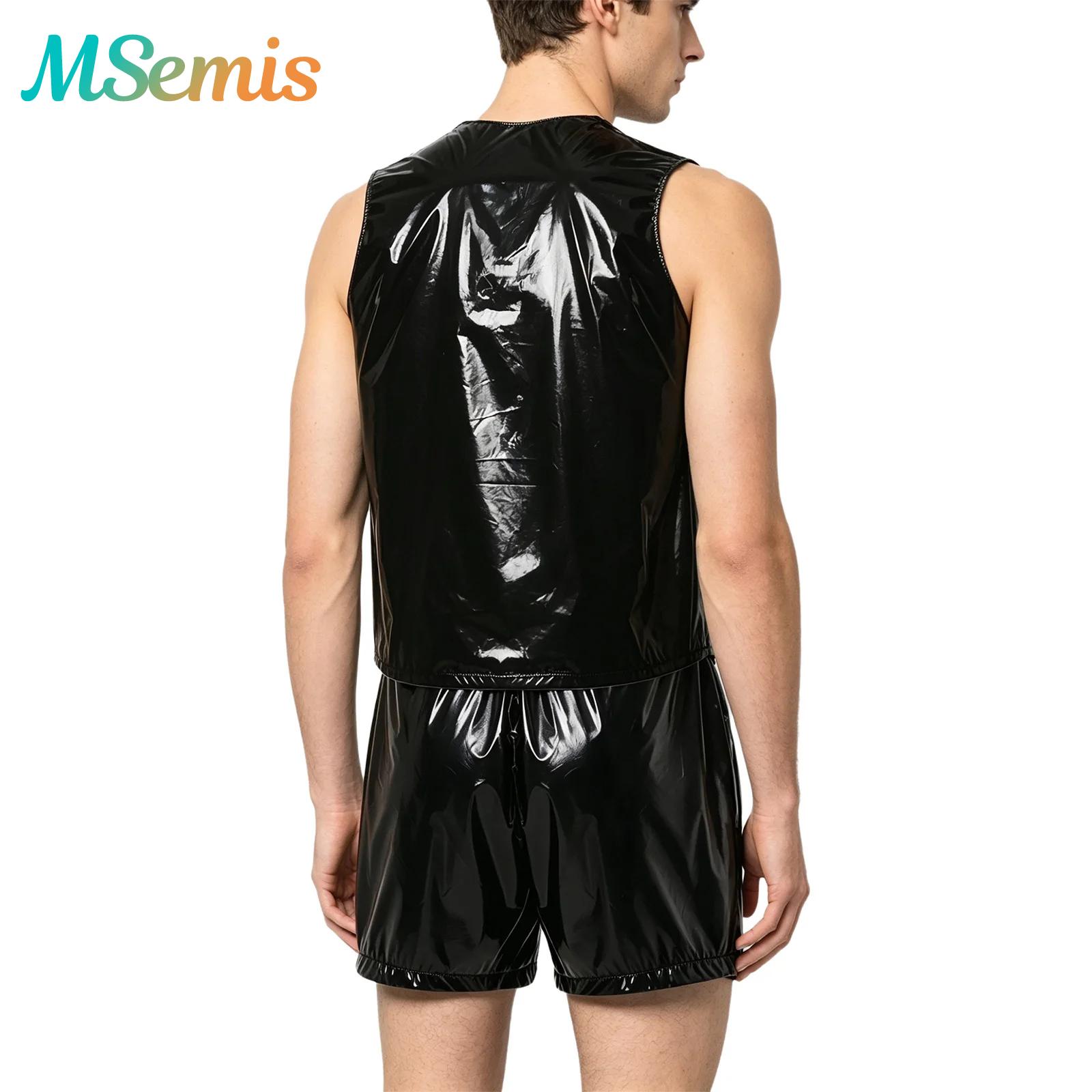 Summer Clothing Pieces - Tank Top Anti Air dan Celana