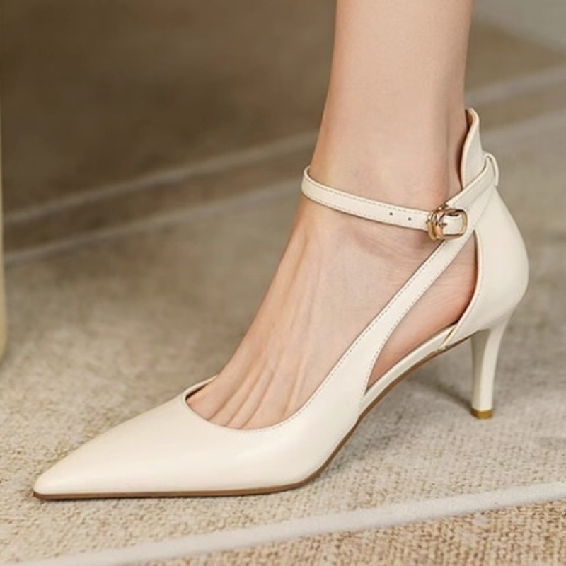 Summer Clothing Sale Women - Sandal Wanita Musim Panas 2025 Model
