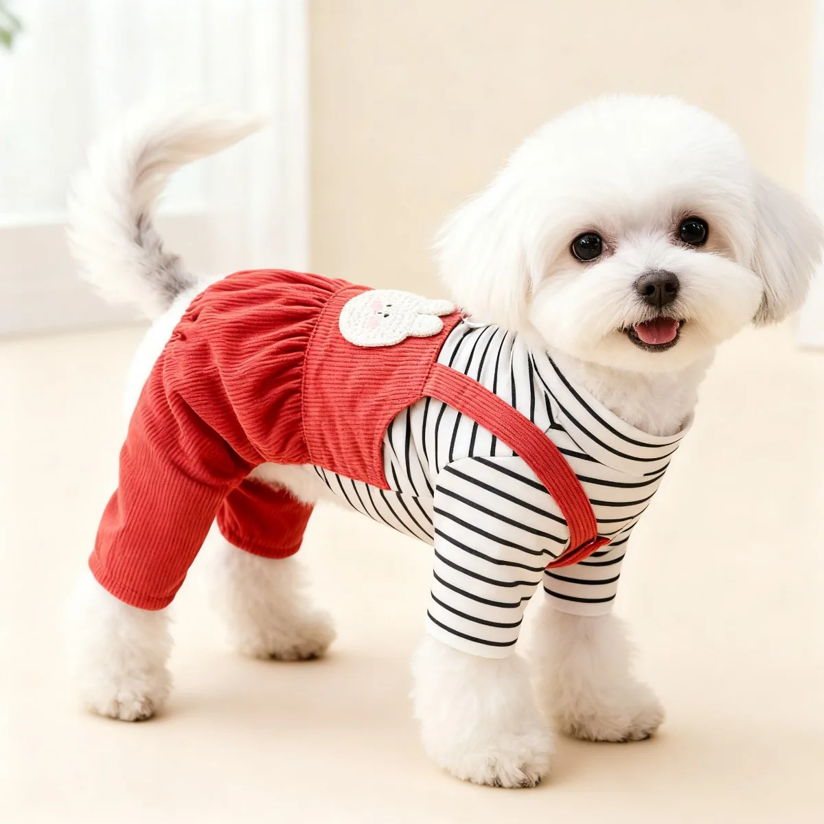 Summer Days Clothing - Pakaian Hewan Peliharaan, Pakaian Anjing, Celana