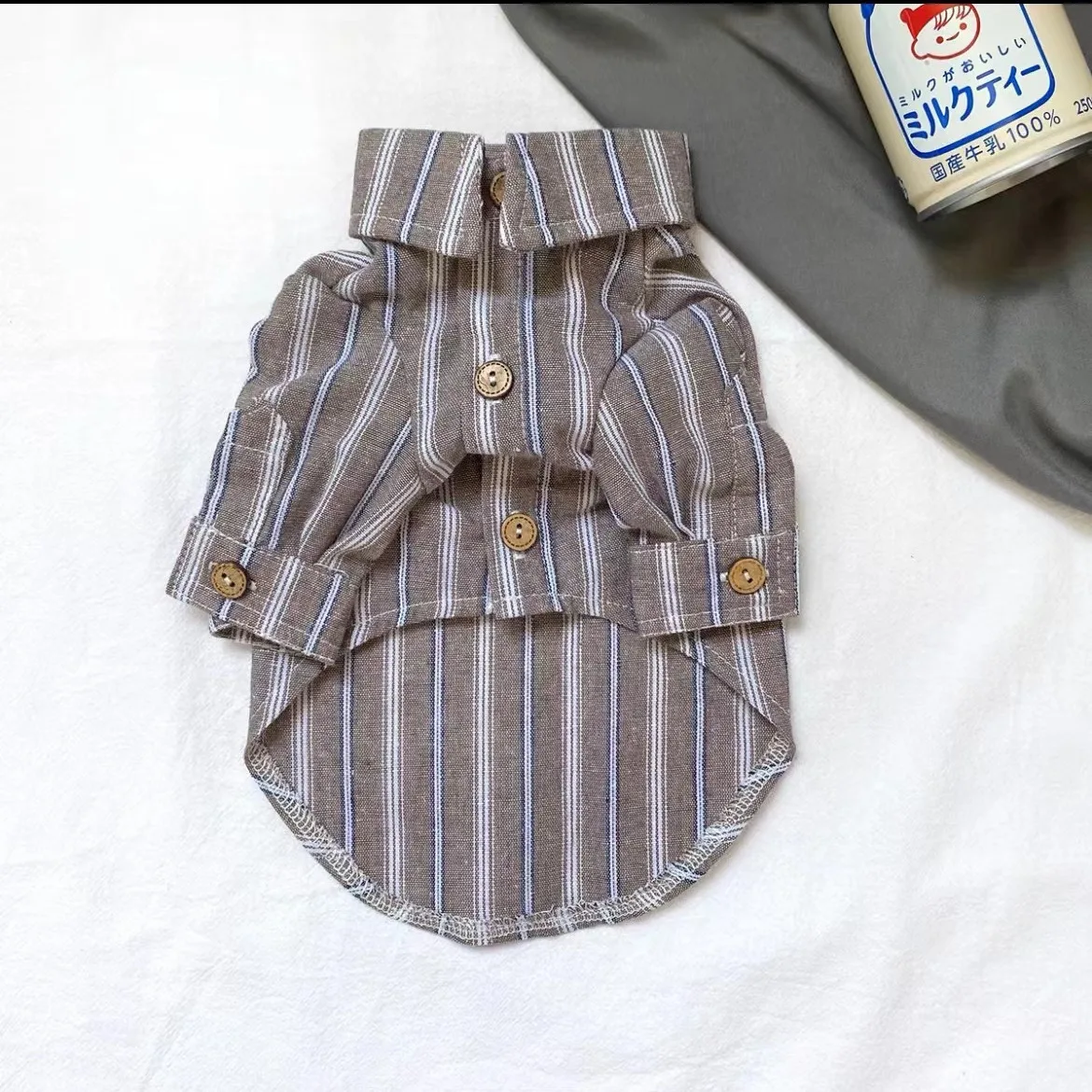 Pakaian hewan peliharaan anak  - Summer Dog Clothing ulasan dan harga