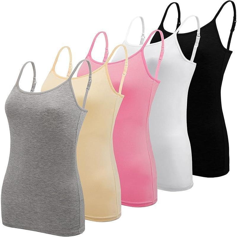 Modal dengan Bantalan Dada, Ro - Summer Yoga Clothing ulasan dan harga