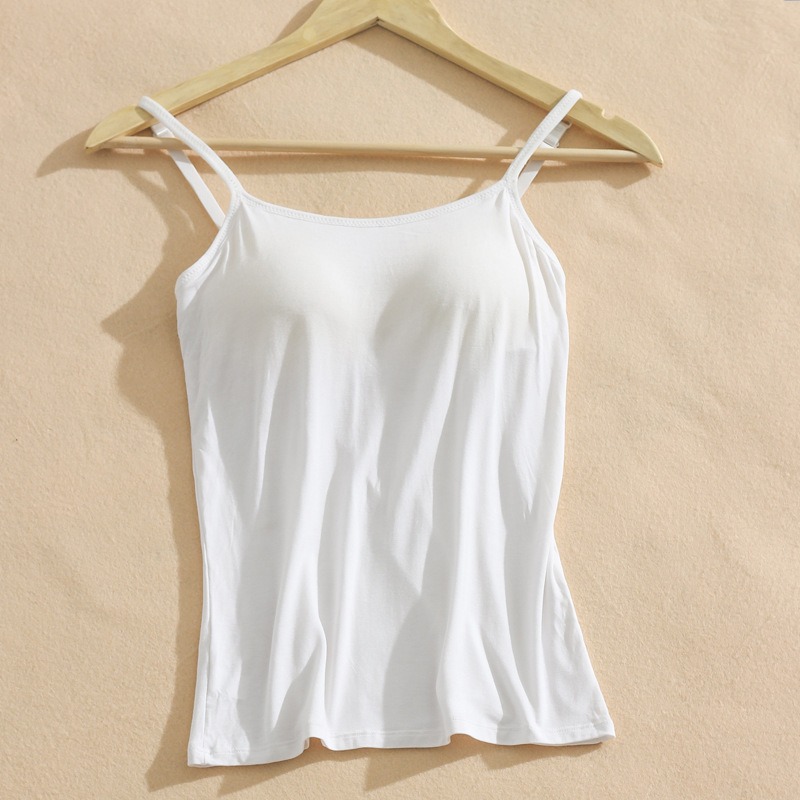 Modal dengan Bantalan Dada, Ro - Summer Yoga Clothing ulasan dan harga