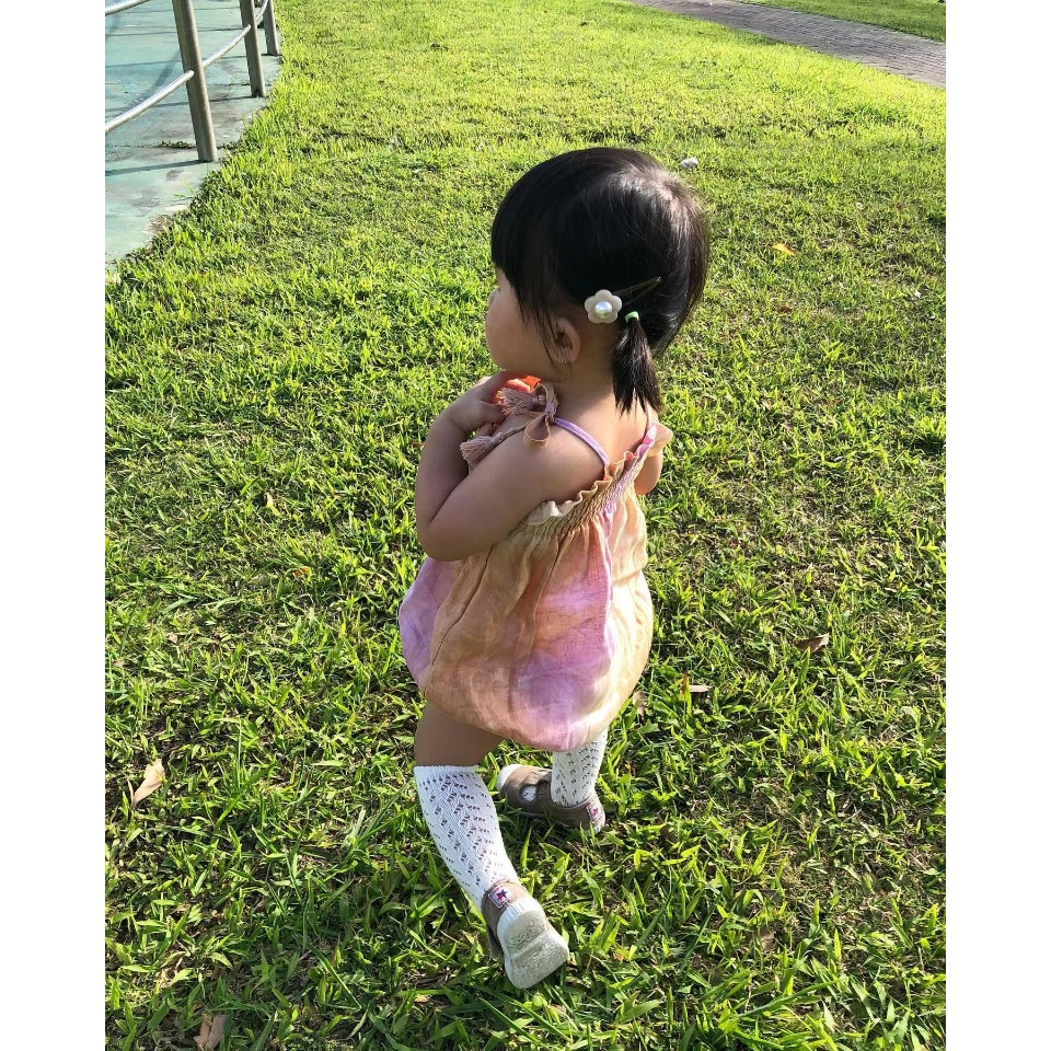 Set Pakaian Bayi Musim Panas B - Summer Jumper Clothing ulasan dan harga