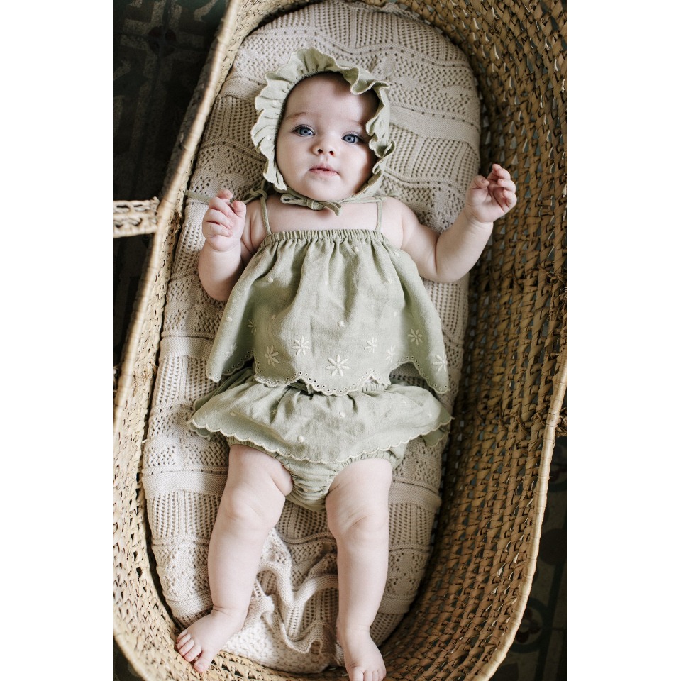 Set Pakaian Bayi Musim Panas B - Summer Jumper Clothing ulasan dan harga