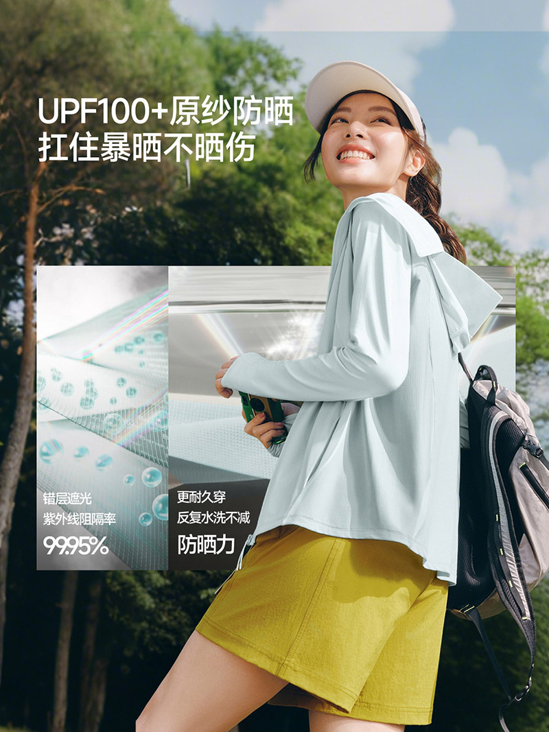 Jaket Pelindung Matahari Wanit - Summer Yoga Clothing ulasan dan harga