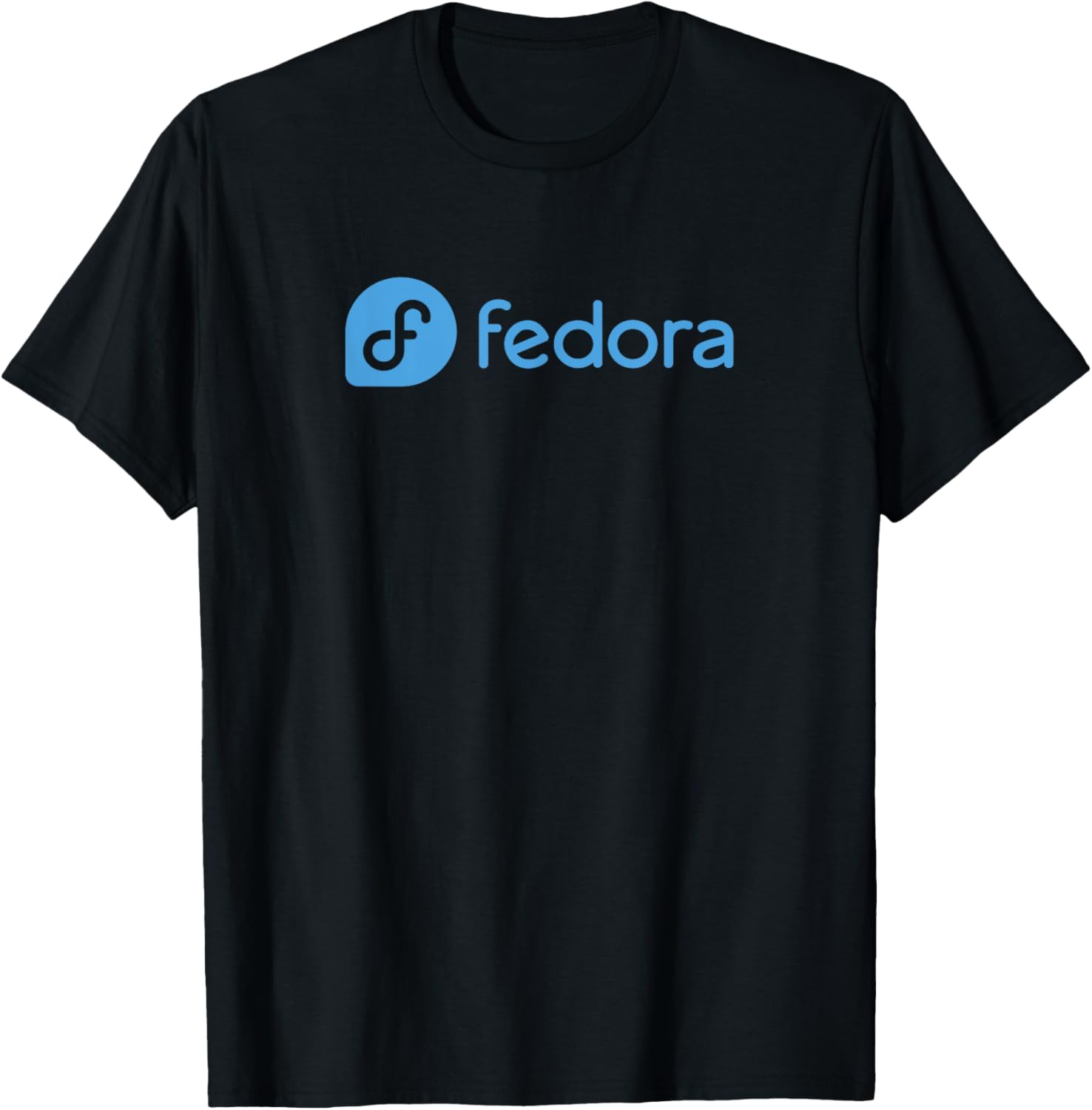 Kaus Linux Fedora Tagline & Lo - Summer Clothing Tagline ulasan dan harga