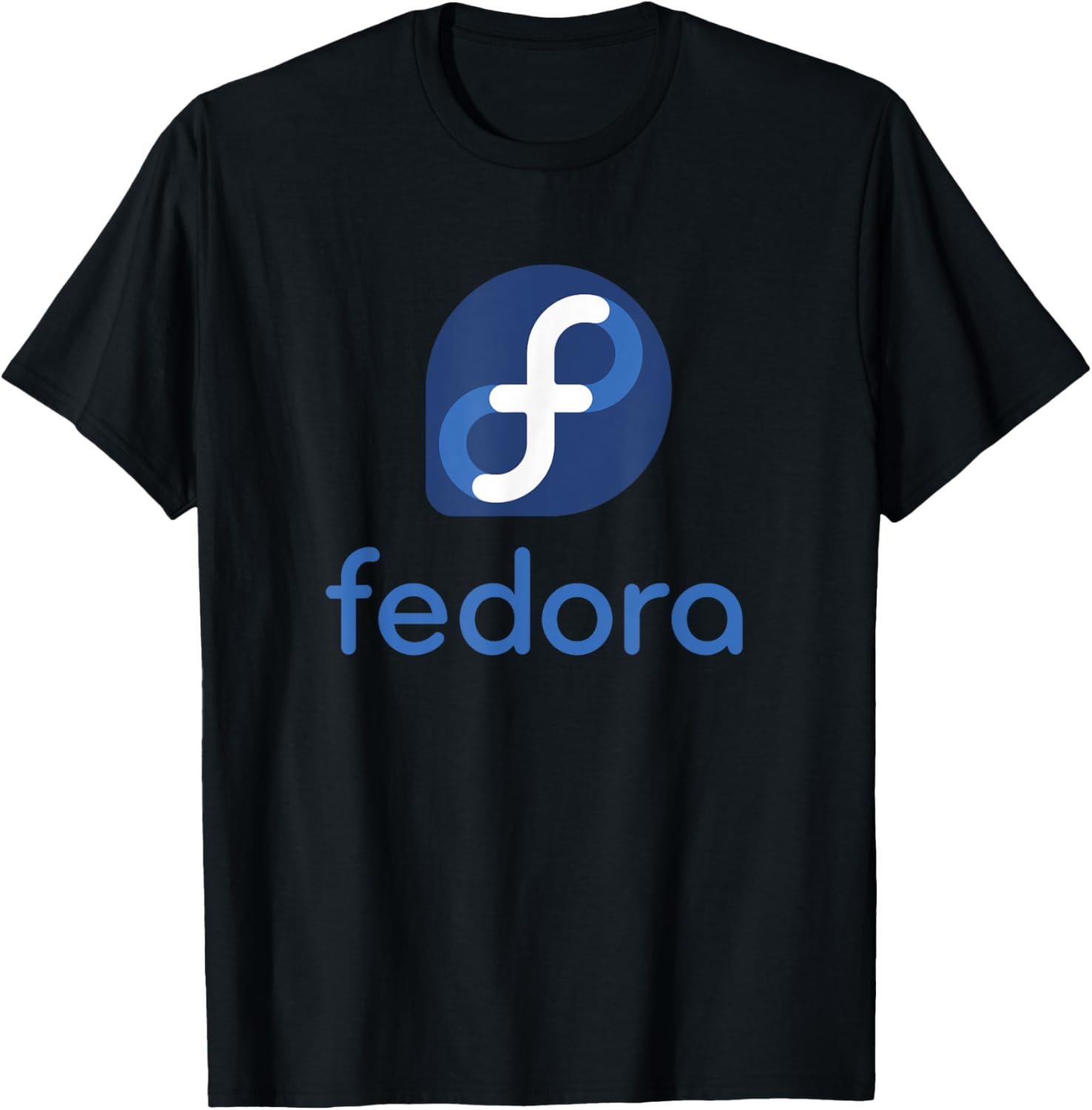 Kaus Linux Fedora Tagline & Lo - Summer Clothing Tagline ulasan dan harga