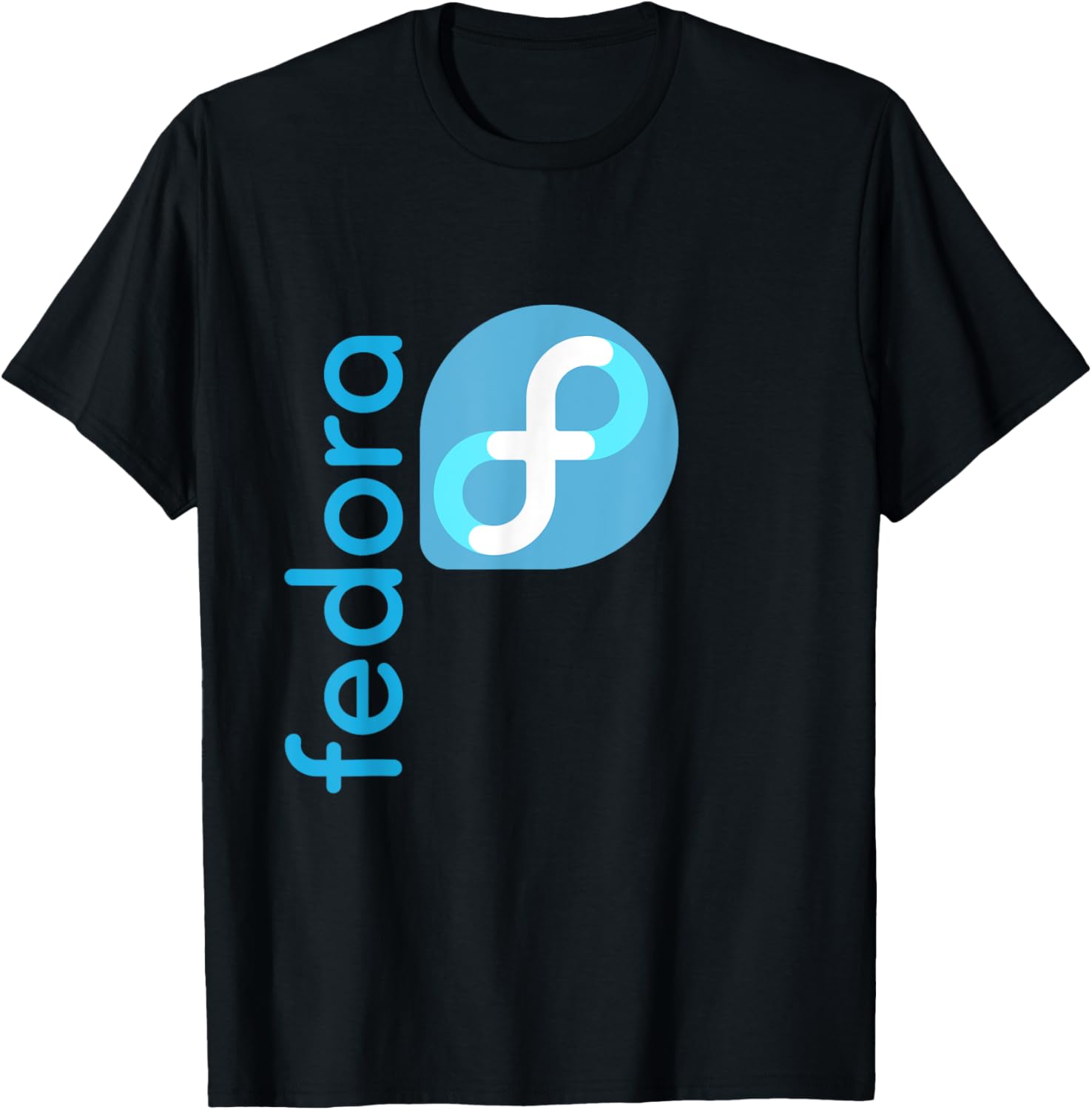 Kaus Linux Fedora Tagline & Lo - Summer Clothing Tagline ulasan dan harga