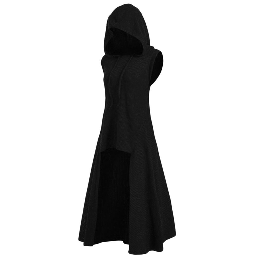 Pakaian Gothic Fashion Atasan  - Summer Victorian Clothing ulasan dan harga