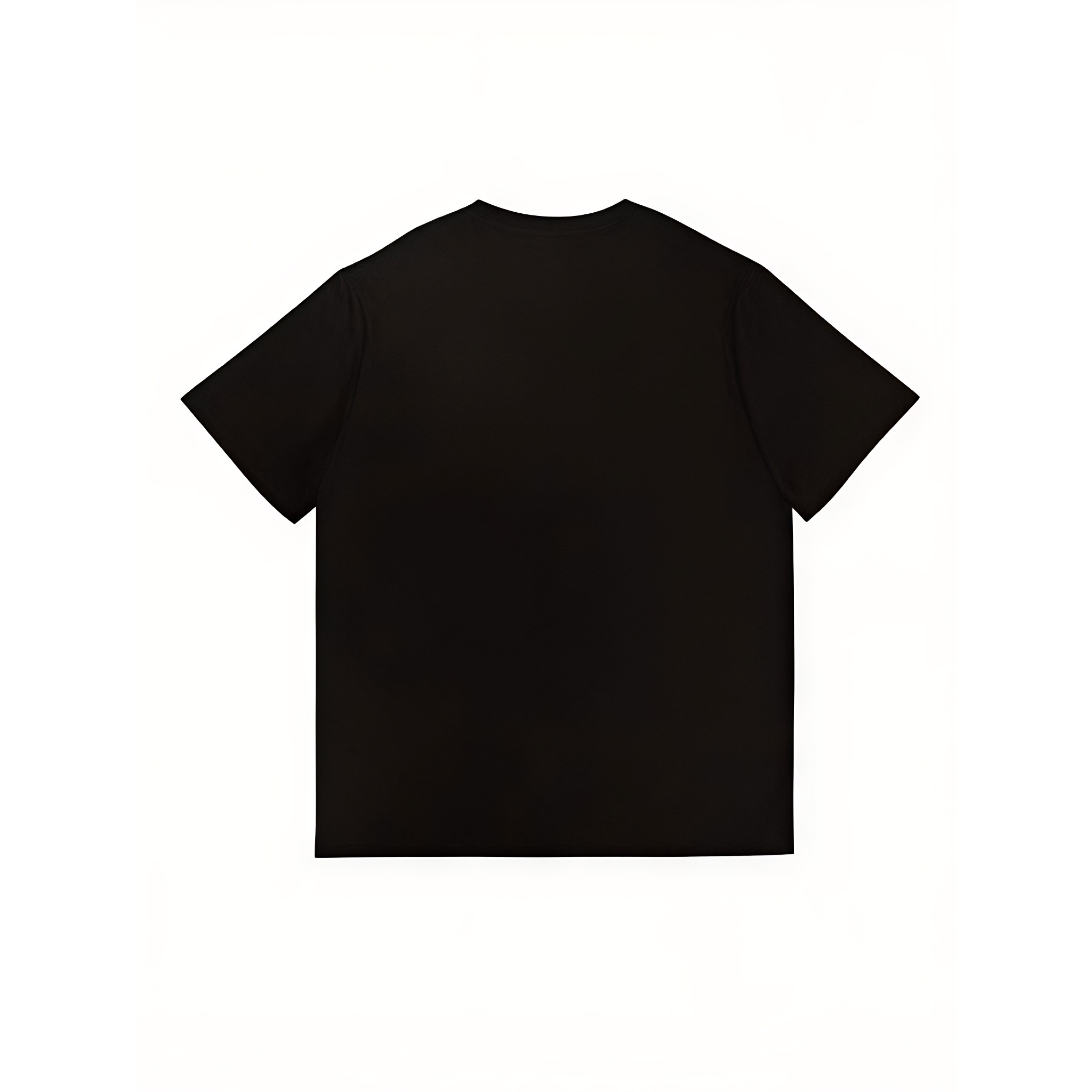 Kaus Gaya Olahraga Kasual Musi - Summer Days Clothing ulasan dan harga