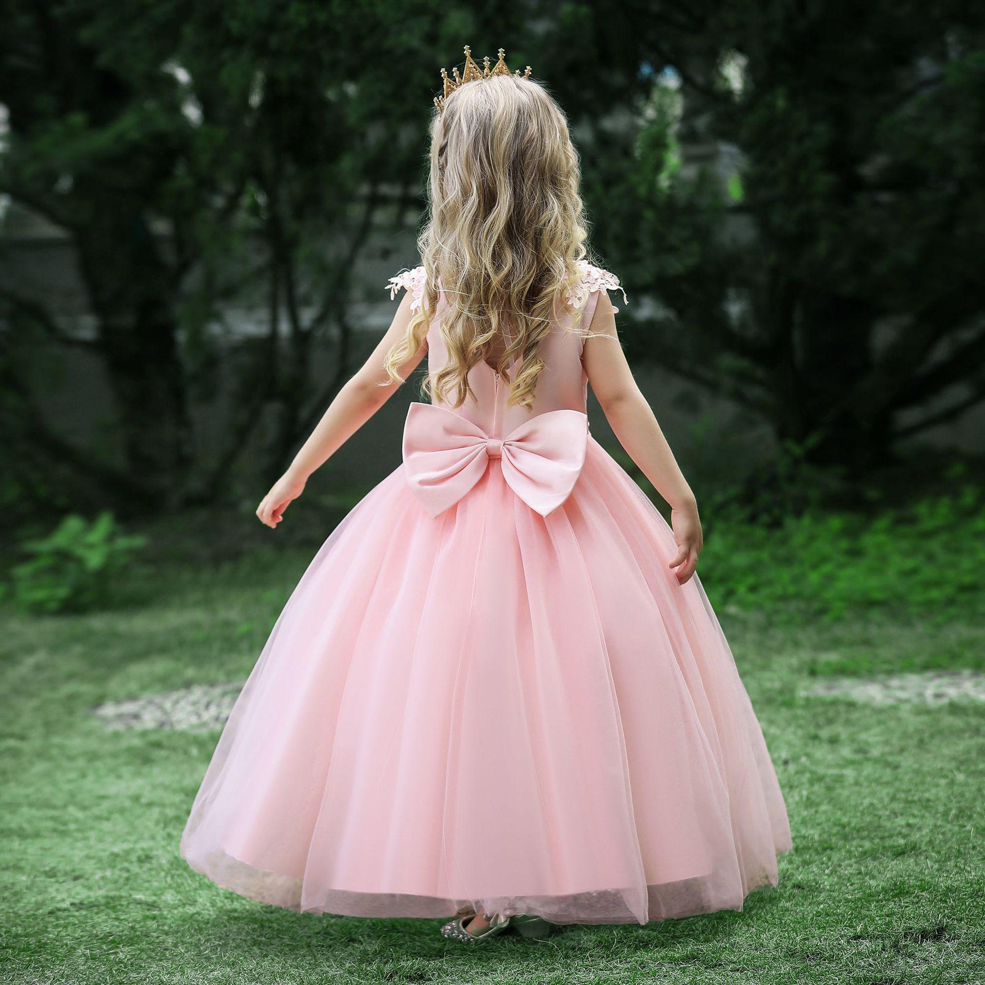Gaun Putri Pengiring Pengantin - Summer Victorian Clothing ulasan dan harga