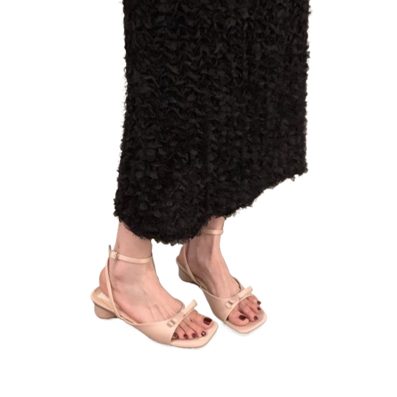 Sandal Wanita Musim Panas 2026 - Summer Clothing Dress ulasan dan harga