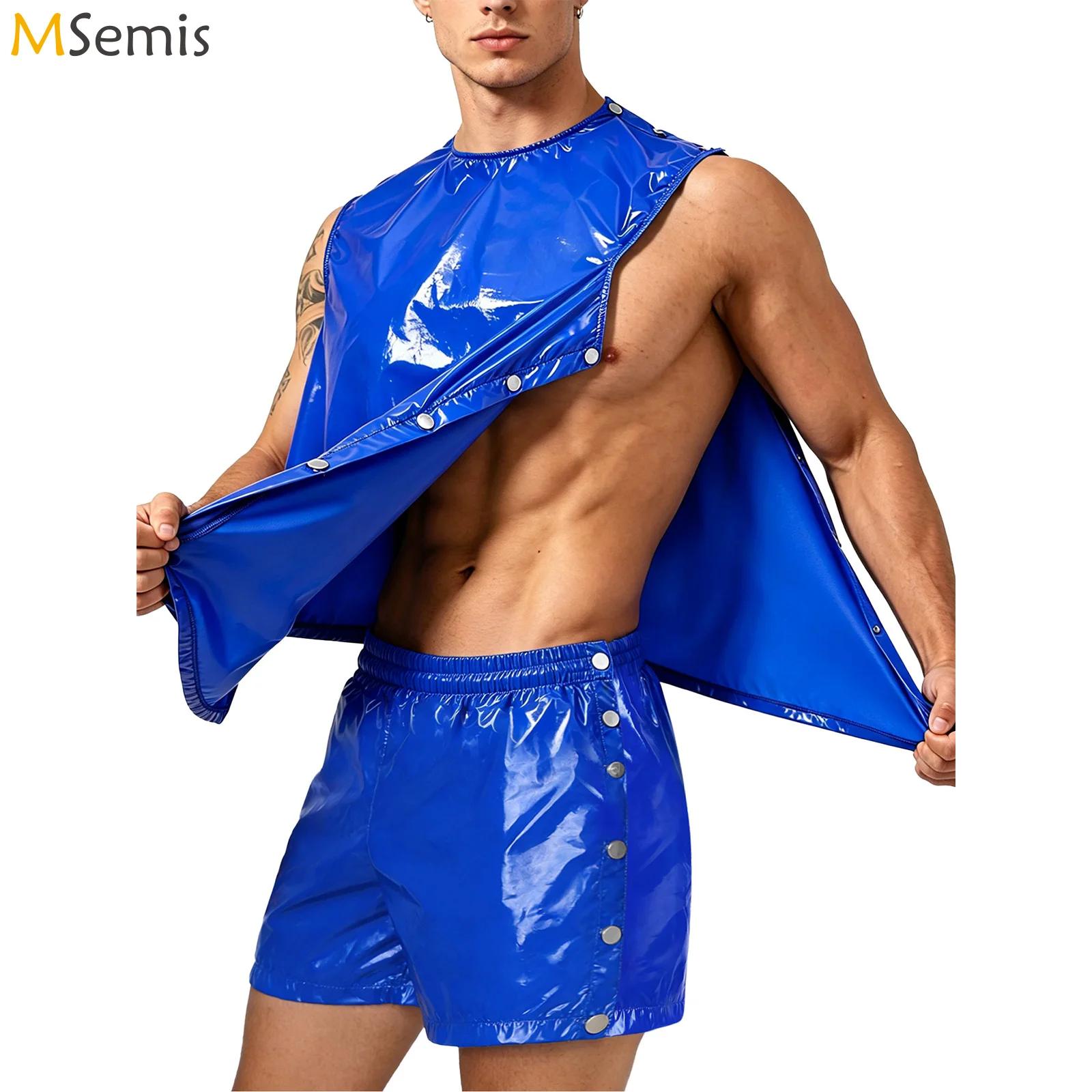 Setelan Tank Top dan Celana Pe - Summer Clothing Pieces ulasan dan harga