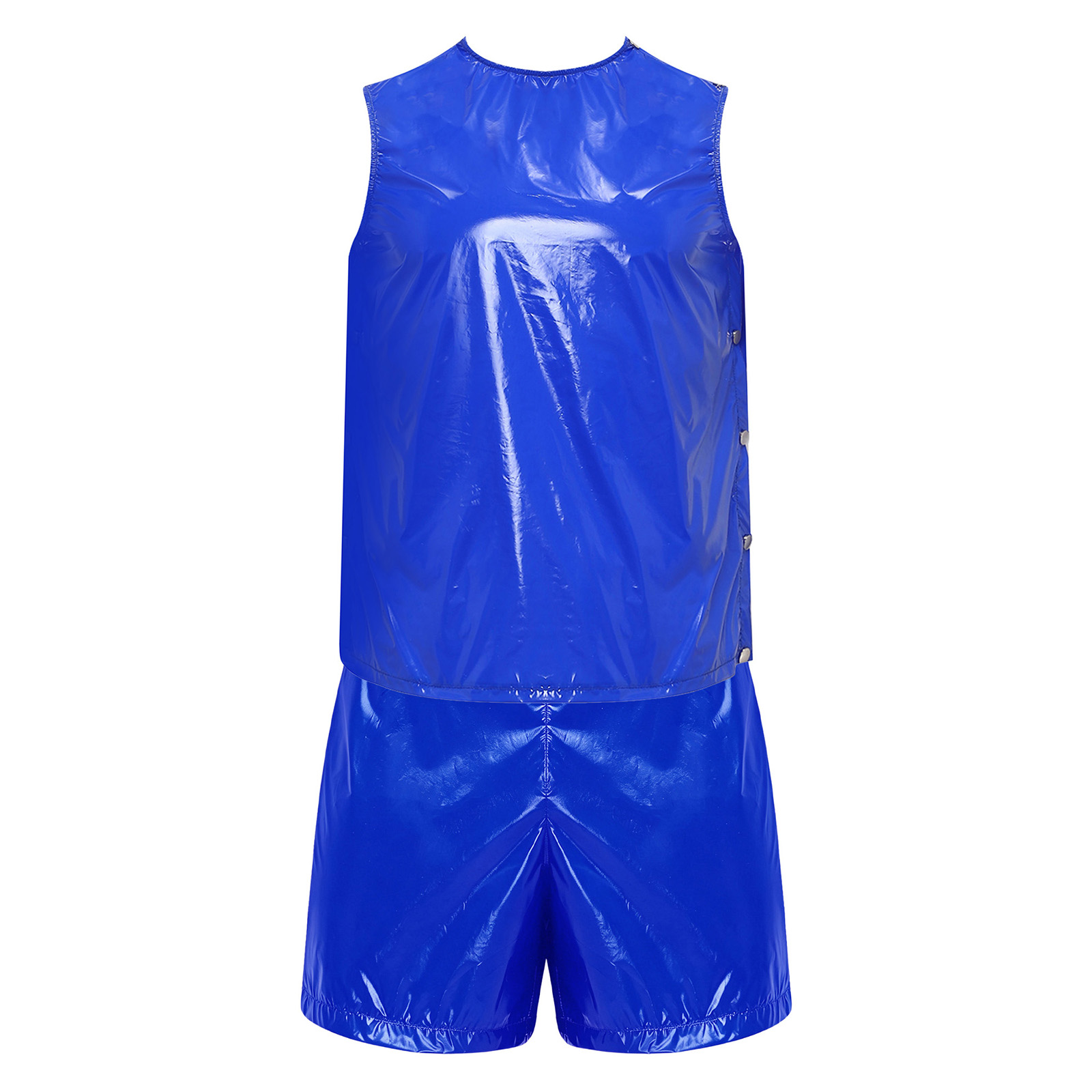 Setelan Tank Top dan Celana Pe - Summer Clothing Pieces ulasan dan harga