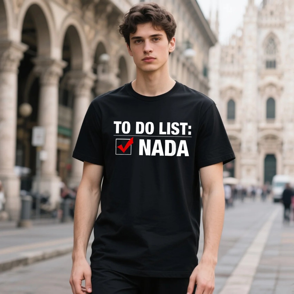 TO DO LIST: NADA Fashion Sloga - Summer Clothing List ulasan dan harga