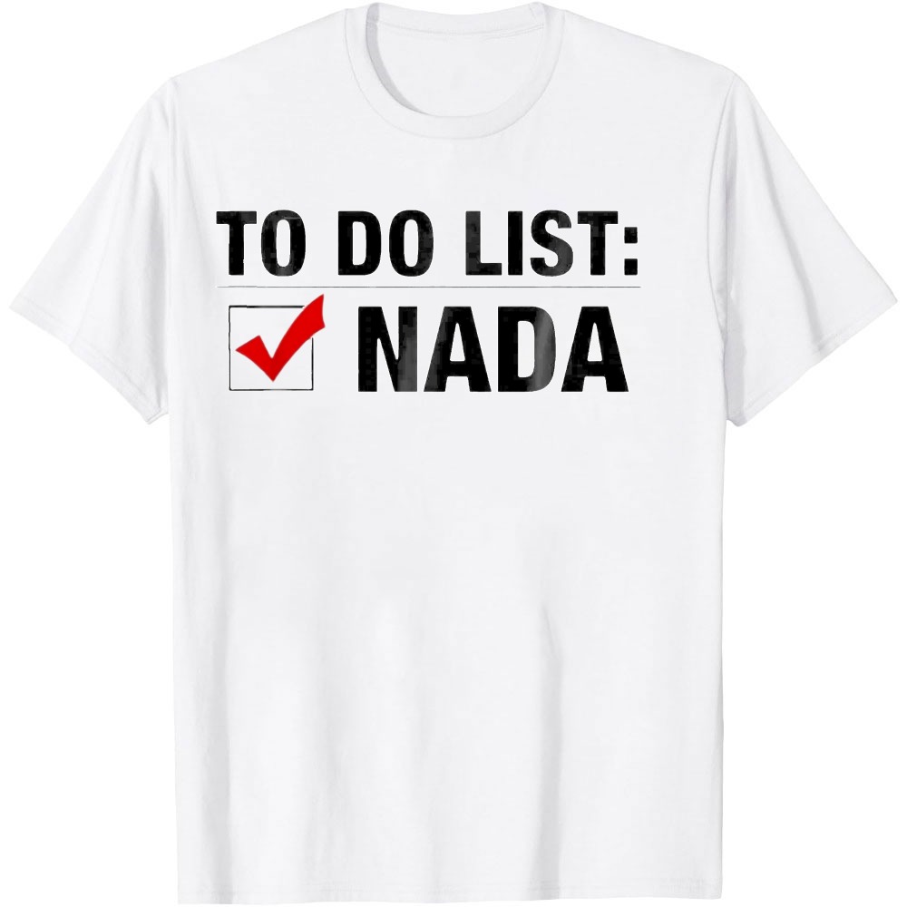 TO DO LIST: NADA Fashion Sloga - Summer Clothing List ulasan dan harga