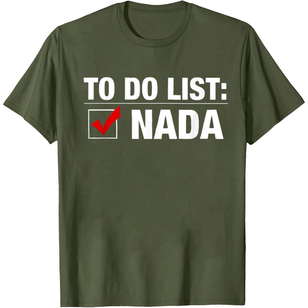 TO DO LIST: NADA Fashion Sloga - Summer Clothing List ulasan dan harga