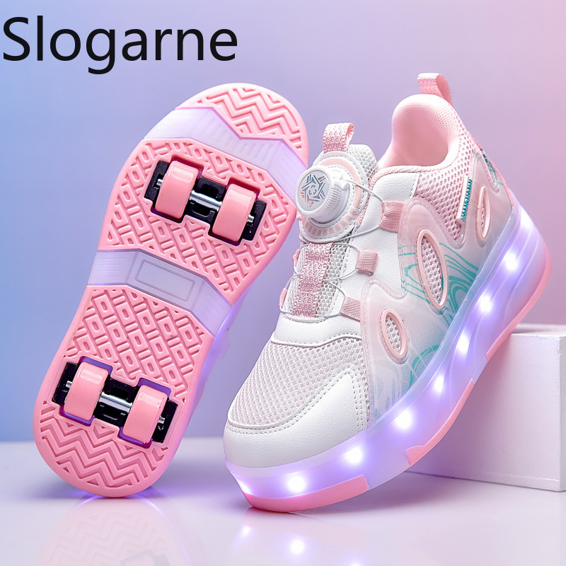 Sepatu Roda Mesh Baru 2026 unt - Summer Cloth ulasan dan harga