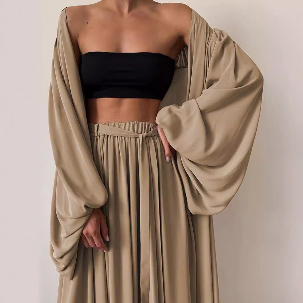 Pakaian Wanita Musim Semi Musi - Summer Clothing Pieces ulasan dan harga