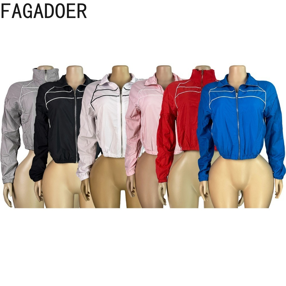 FAGADOER Set Olahraga Berkuali - Summer Yoga Clothing ulasan dan harga