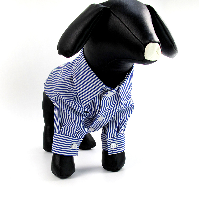Pakaian Hewan Peliharaan Musim - Summer Dog Clothing ulasan dan harga