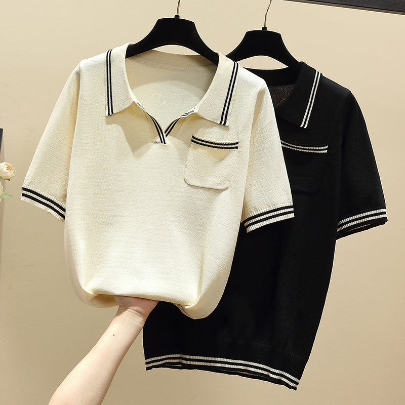 Sweter Pullover Gaya Kuliah 20 - Summer Jumper Clothing ulasan dan harga