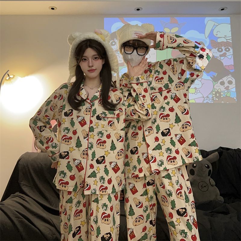 1 Set Crayon Shin-chan Kartun  - Summer Away Clothing ulasan dan harga