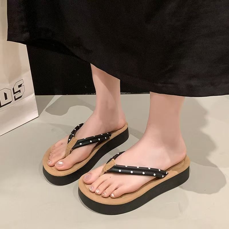 Kawaii Miffy 2026 Sandal Jepit - Summer Away Clothing ulasan dan harga