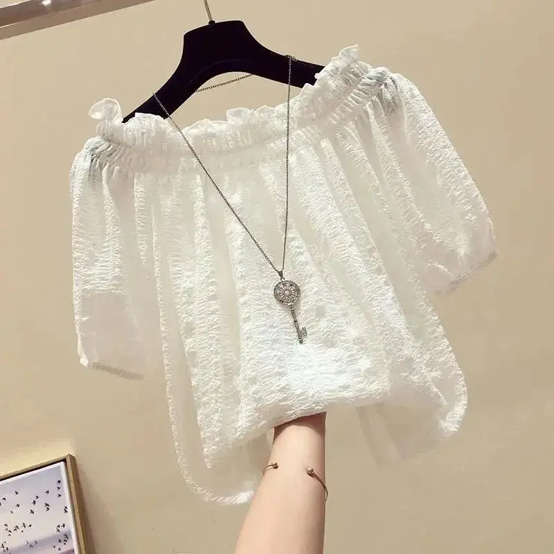 Blus Wanita Model Pullover Chi - Summer Rose Clothing ulasan dan harga