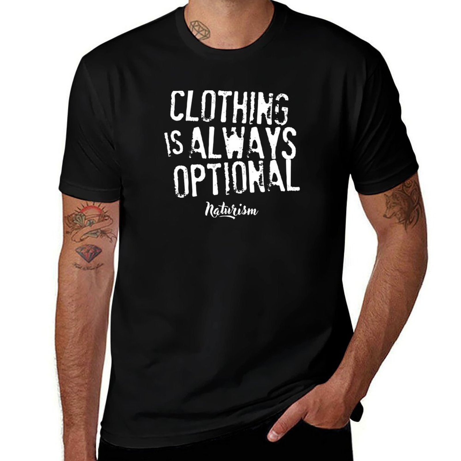 Pakaian Selalu Opsional Naturi - Summer Clothing Options ulasan dan harga