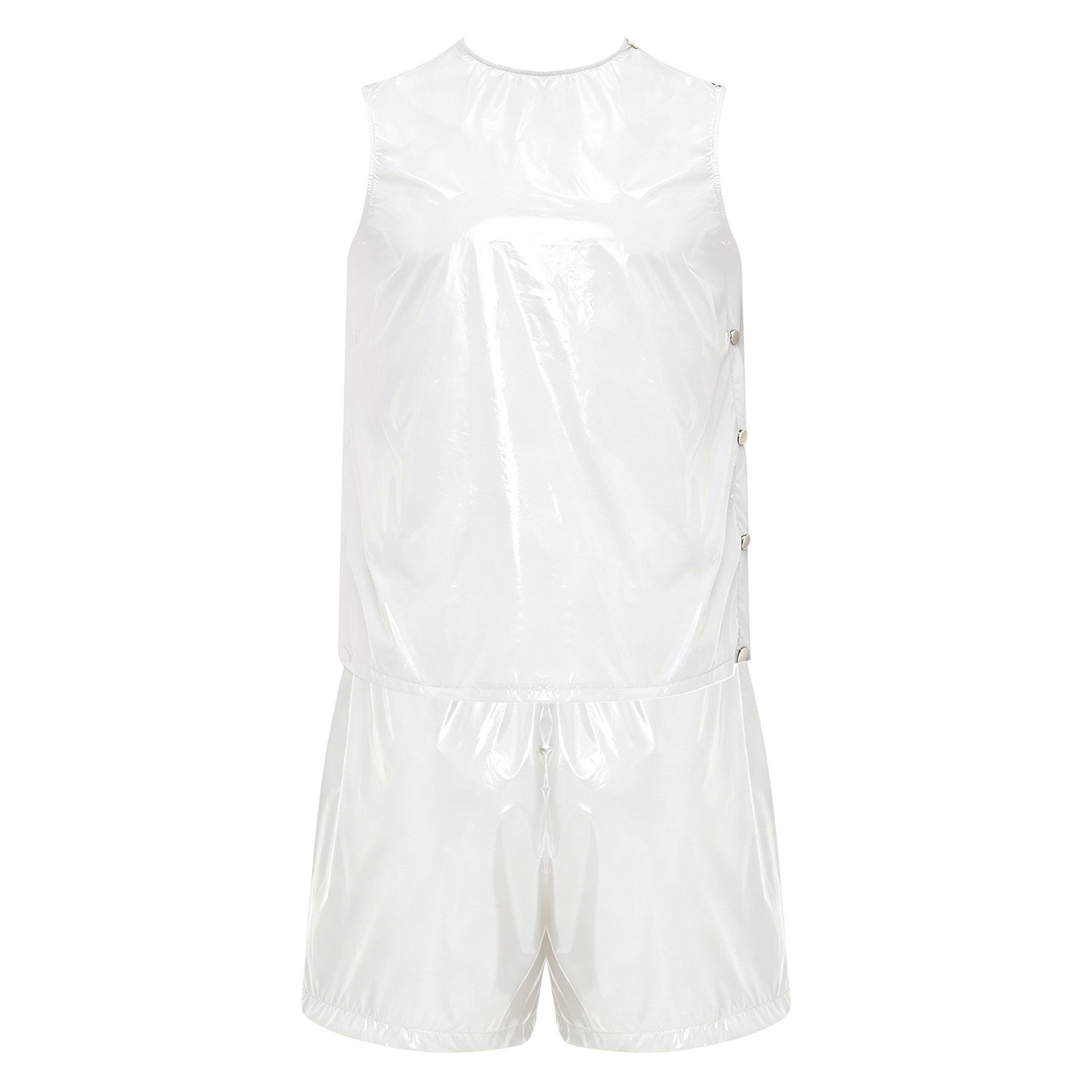 Setelan Olahraga Pria Khusus T - Summer Clothing Pieces ulasan dan harga