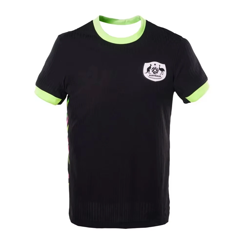 Jersey Sepak Bola Australia 20 - Summer Clothing Australia ulasan dan harga