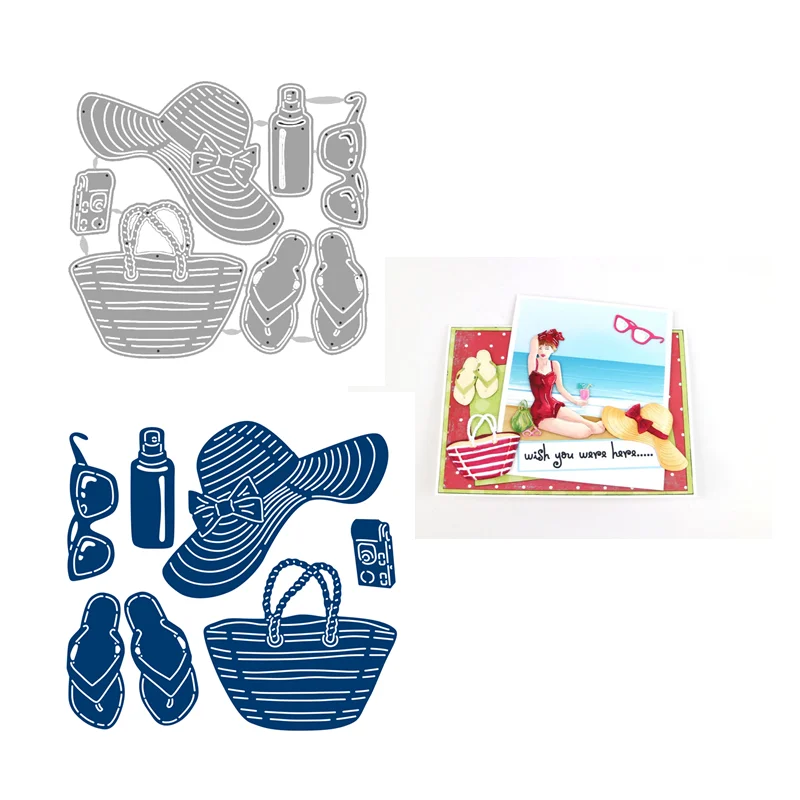 Old Summer Beach Holiday Shell - Summer Dog Clothing ulasan dan harga