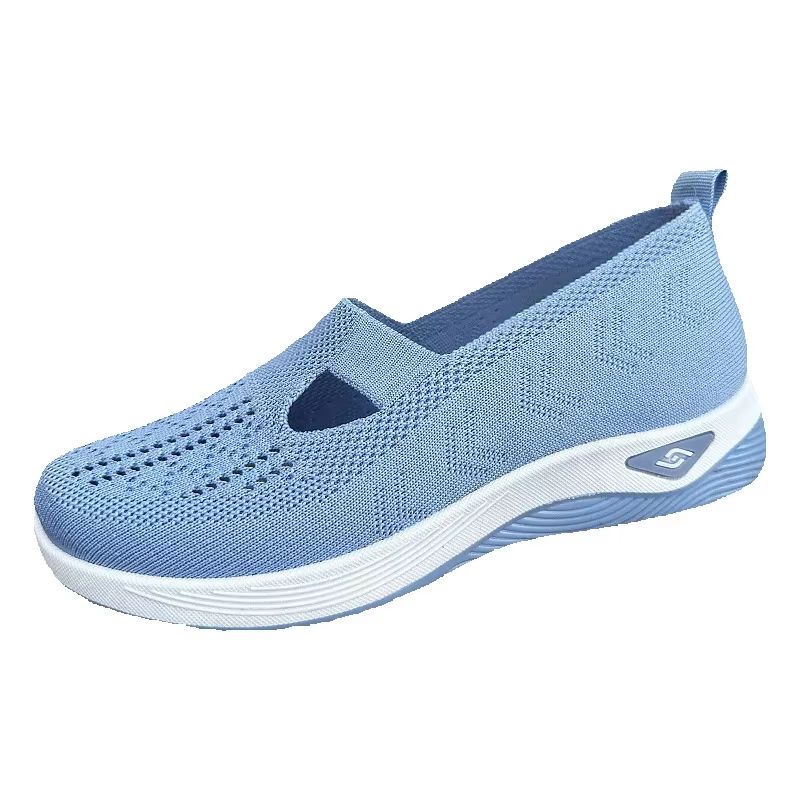 Sepatu Musim Panas Wanita Bers - Summer Cloth ulasan dan harga