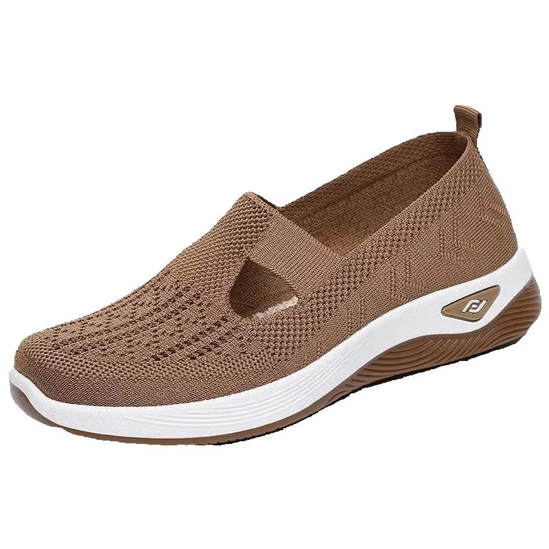Sepatu Musim Panas Wanita Bers - Summer Cloth ulasan dan harga