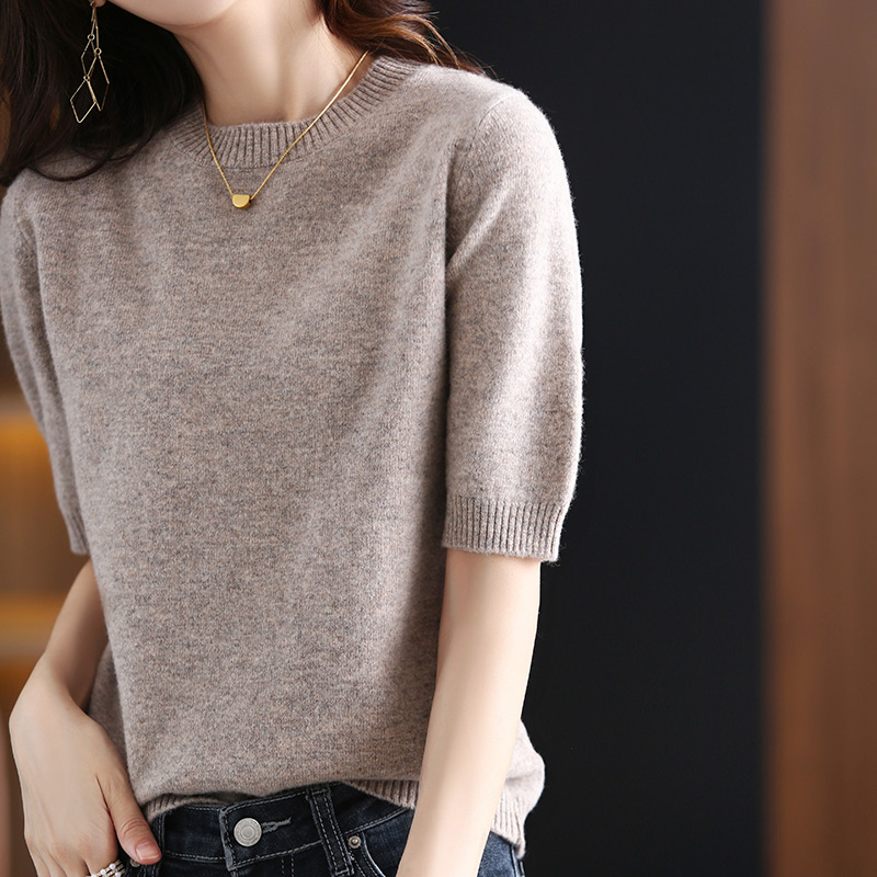Penjualan Laris 100% Sweter da - Summer Jumper Clothing ulasan dan harga