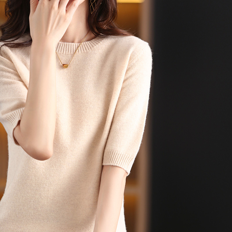 Penjualan Laris 100% Sweter da - Summer Jumper Clothing ulasan dan harga