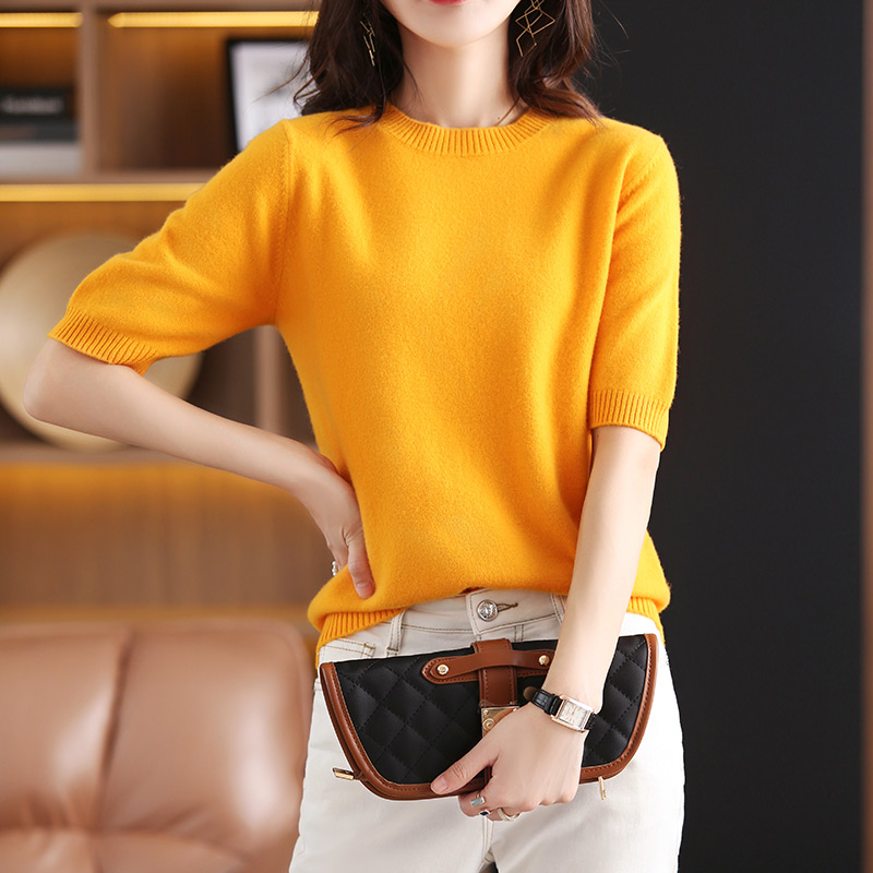 Penjualan Laris 100% Sweter da - Summer Jumper Clothing ulasan dan harga