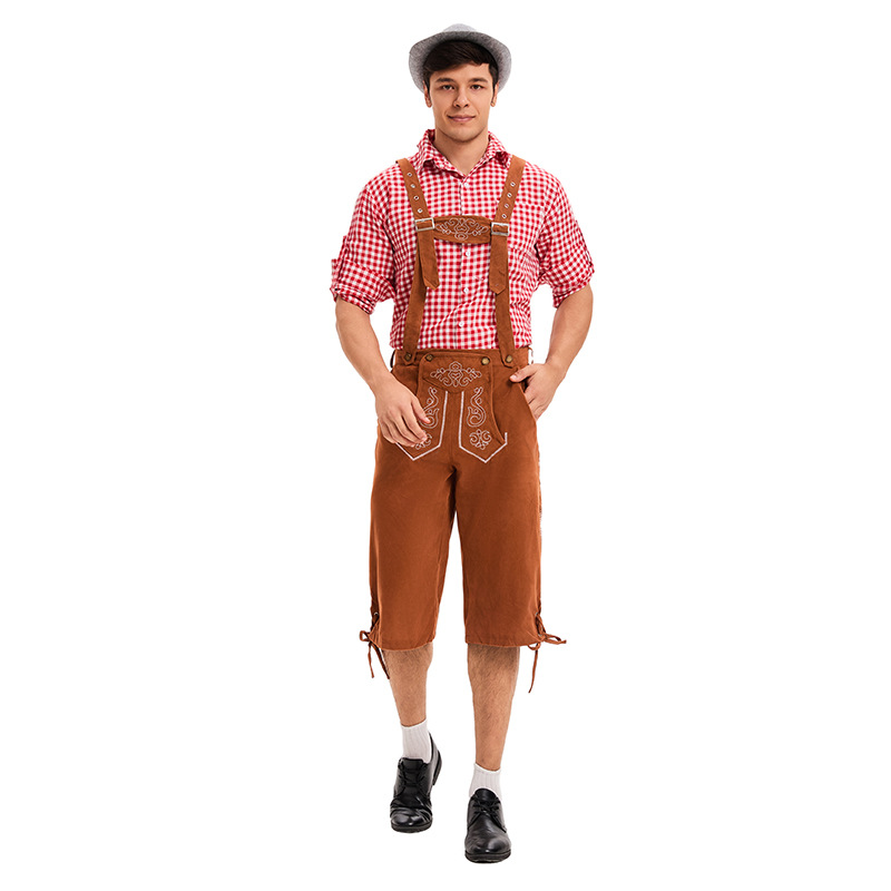 Festival Bir Munich Overall Pr - Summer Clothing List ulasan dan harga