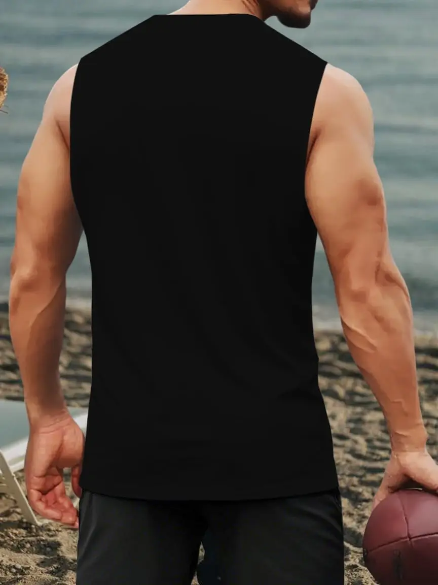 Set Tank Top Pria Musim Panas  - Summer Clothing Pieces ulasan dan harga