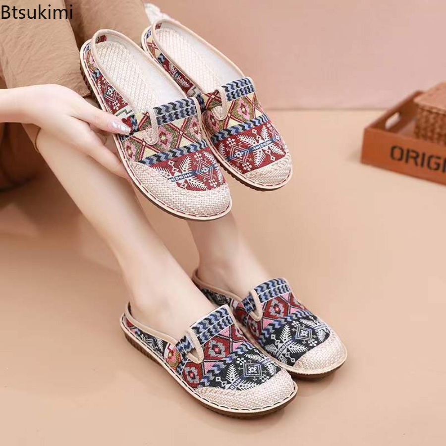 Sepatu Wanita Model Slip On 20 - Summer Cloth ulasan dan harga