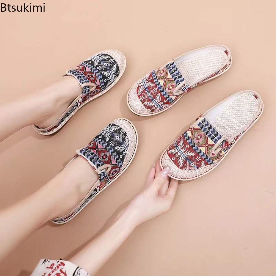 Sepatu Wanita Model Slip On 20 - Summer Cloth ulasan dan harga