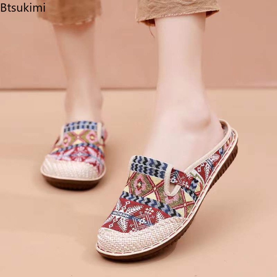 Sepatu Wanita Model Slip On 20 - Summer Cloth ulasan dan harga