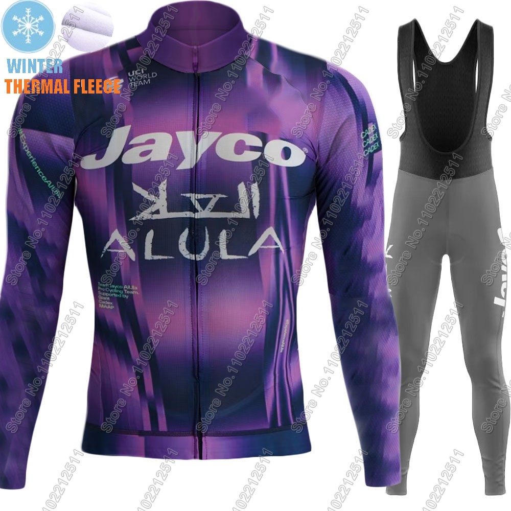Jayco Alula 2025 Set Jersey Be - Summer Clothing Australia ulasan dan harga